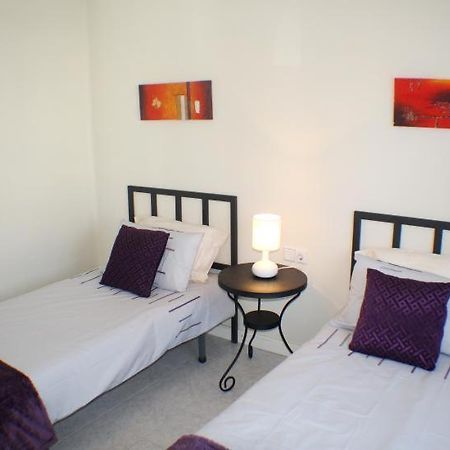 Villa Amina Puerto del Carmen (Lanzarote) Exterior foto