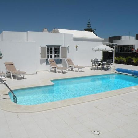 Villa Amina Puerto del Carmen (Lanzarote) Exterior foto