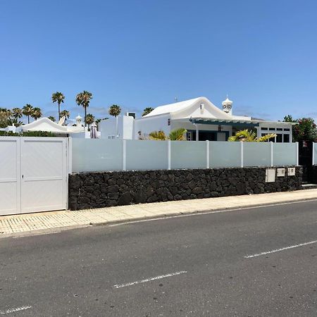 Villa Amina Puerto del Carmen (Lanzarote) Exterior foto