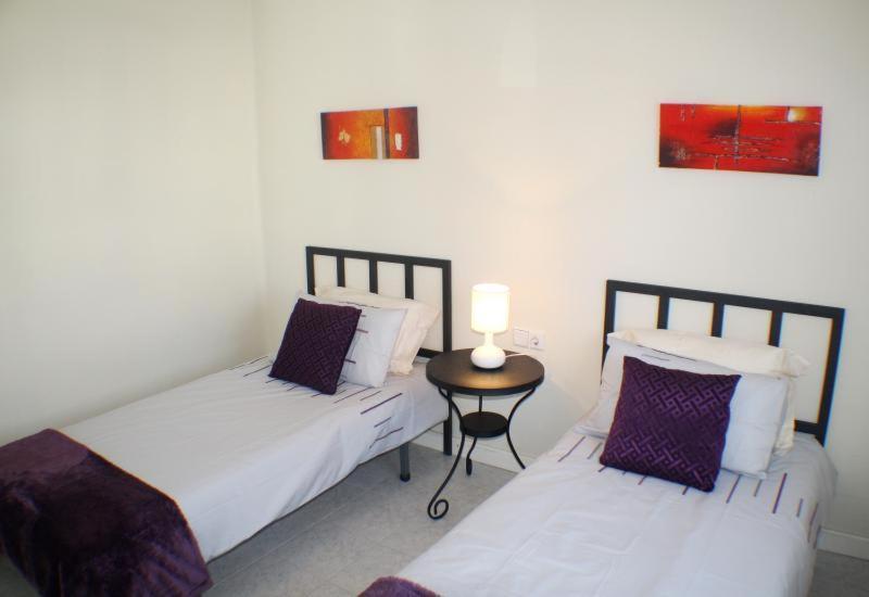 Villa Amina Puerto del Carmen (Lanzarote) Exterior foto
