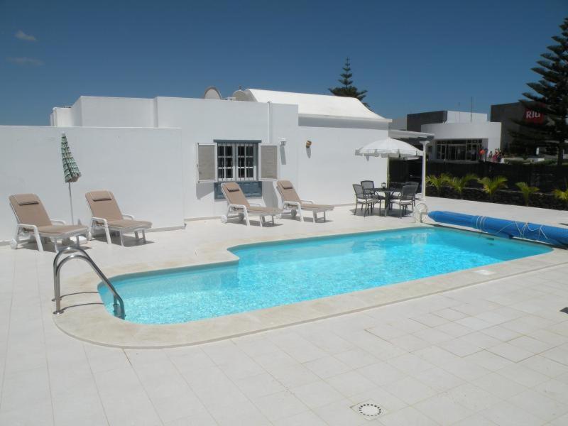 Villa Amina Puerto del Carmen (Lanzarote) Exterior foto