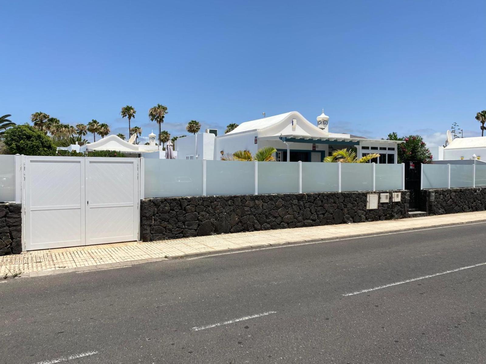 Villa Amina Puerto del Carmen (Lanzarote) Exterior foto